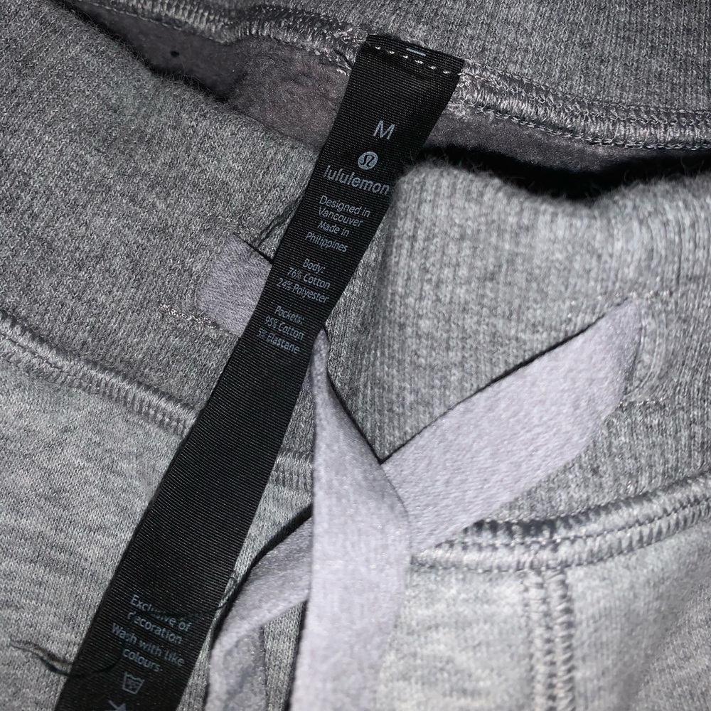 Lululemon Sweatpants